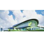 Johor Convention Centre (Persada) for M/S Johor Corporation
