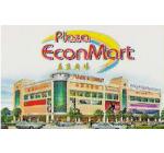 Plaza EconMart in Pontian, Johor For M/S JB Classic Development Sdn Bhd